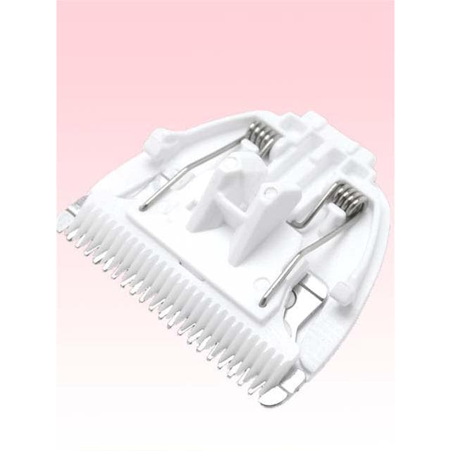 Adequado para Yingshu bebê máquina de cortar cabelo lâmina acessórios máquina de cortar cabelo elétrica ES969 928 900 98