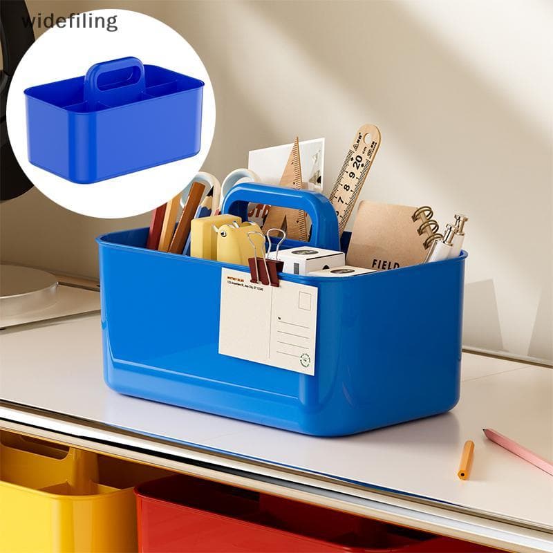 Caixa De Armazenamento Multifuncional Durável De Mesa De Grande Capacidade De Roupa Interior Adequado Para Artigos Diver