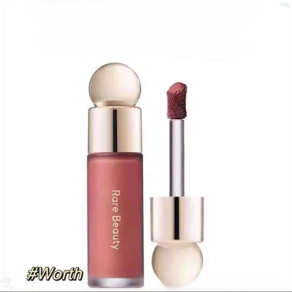 Blush Líquido Rare Beauty – 7.5ML Cada Tons : Esperança , Alegria , Felicidade , Sorte