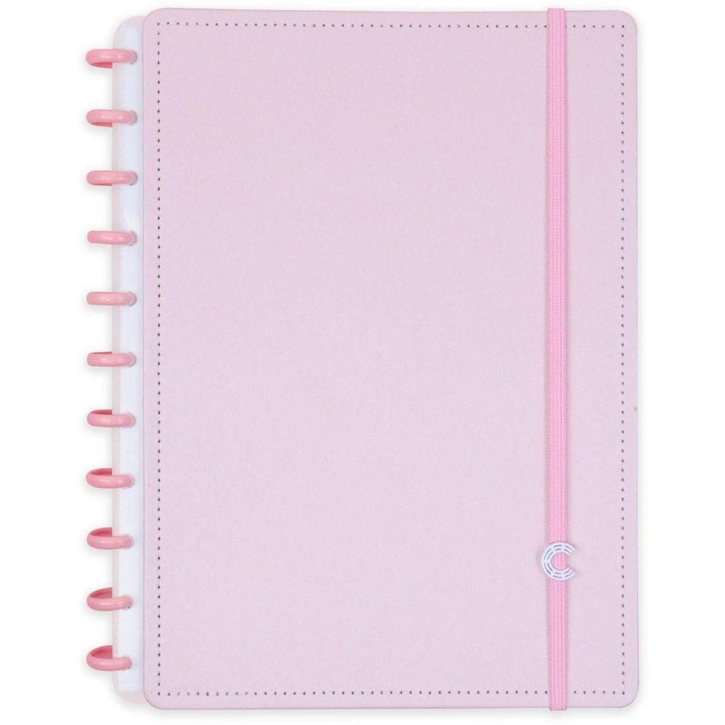 Caderno Inteligente Grande Fairytale 80 fls. 215 mm x 280 mm - Caderno Inteligente