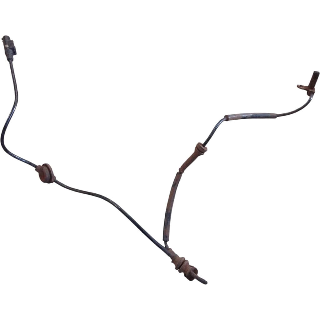 Sensor Abs Dianteiro Uno Palio Grand Siena Mobi 2011 2020