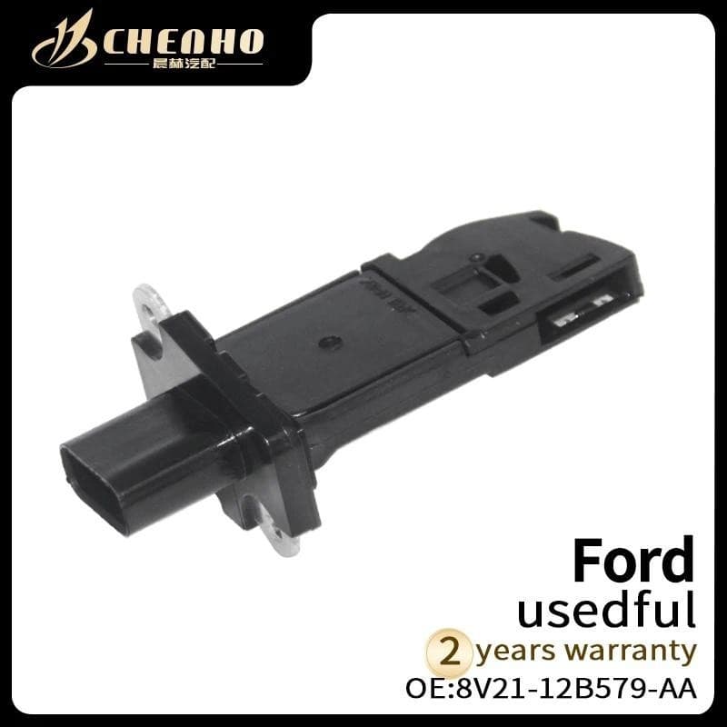 CHENHO Sensor De Fluxo De Ar Maciço Para FORD Lincoln 8V21-12B579-A AFH70M-83 8V2Z Aauto Peças Decoração Do Carro