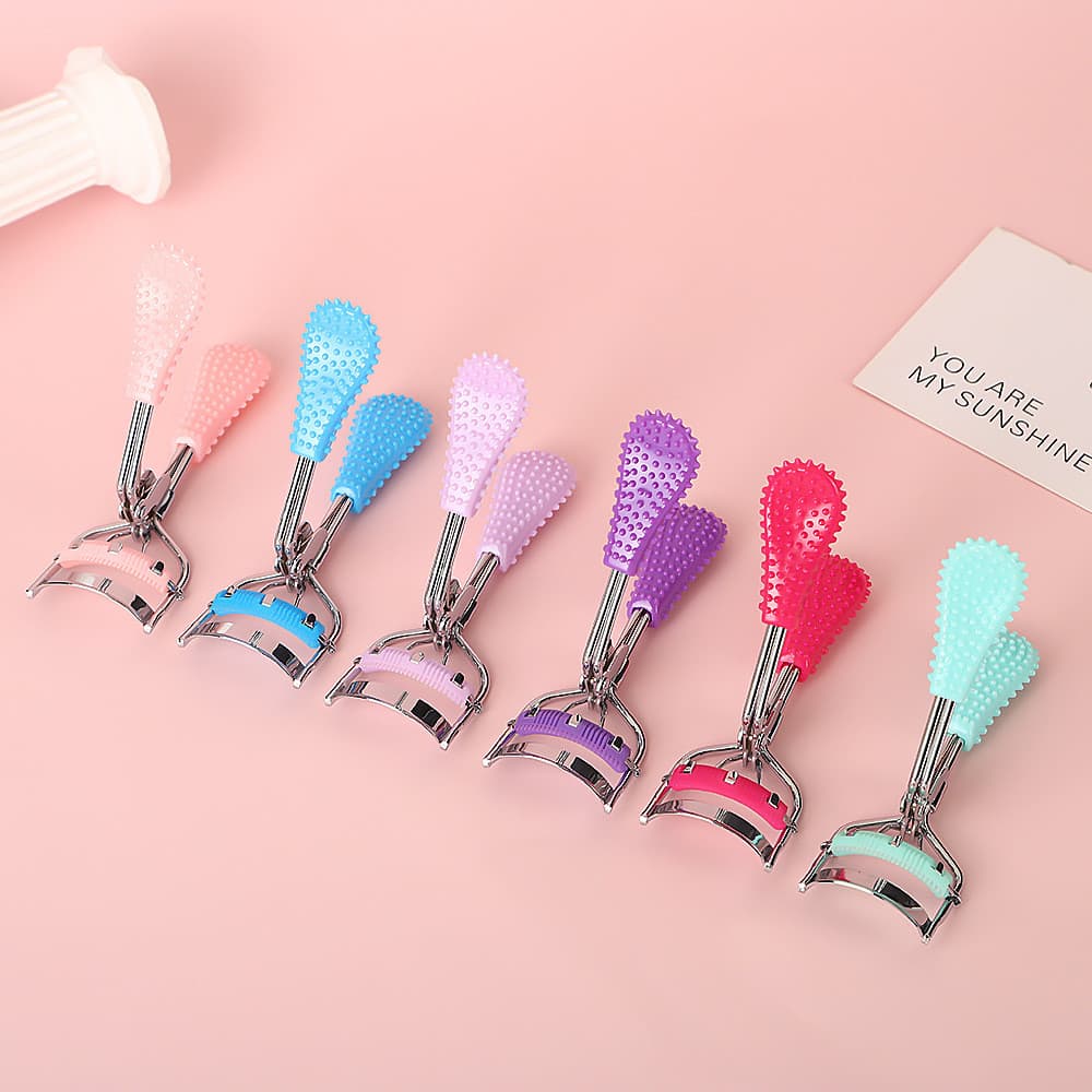 Curvex Curvador de Cílios Profissional Cores sortidas