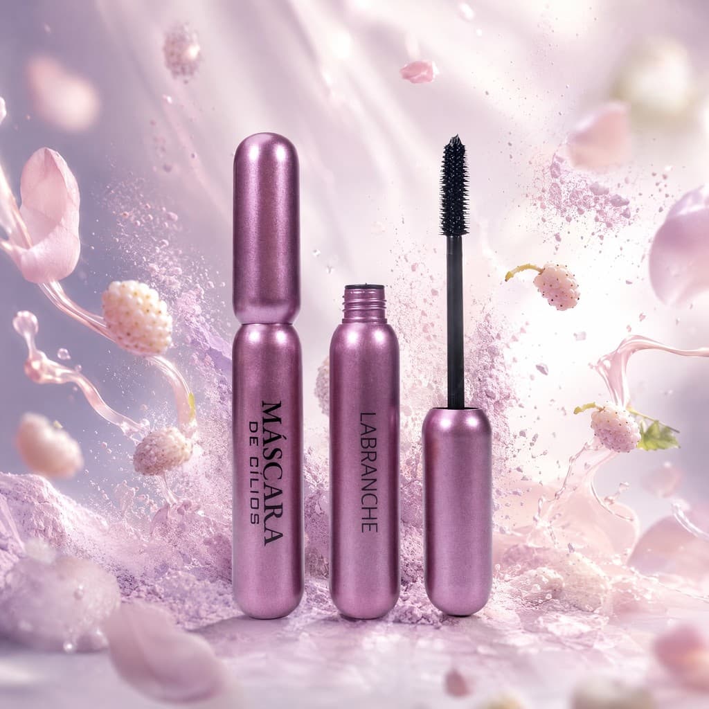 LABRANCHE Máscara de Cílios - 24 unidades de 15ml