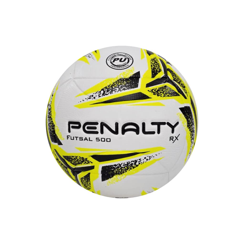 Bola de Futsal - RX 500 - PENALTY