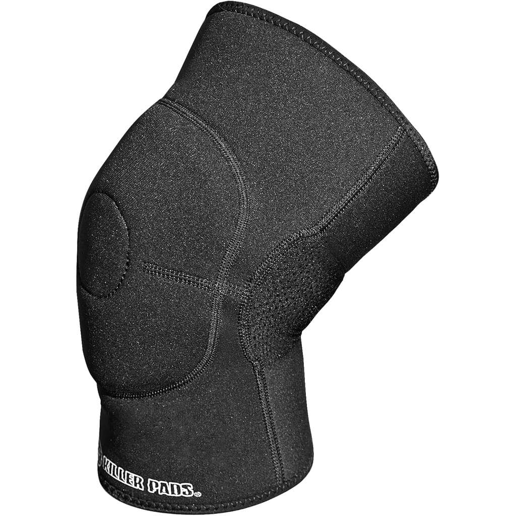 Equipamento de primeira linha para proteção da articulação do joelho