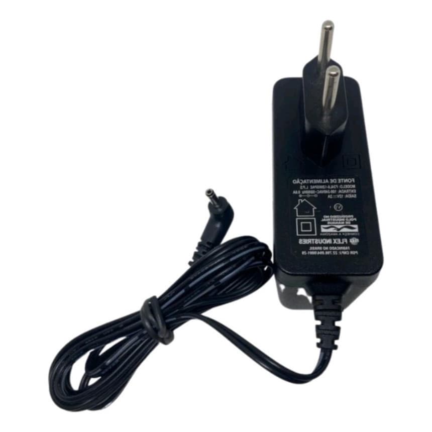 Fonte Carregador Notebook Ultra 12v  Bivolt
