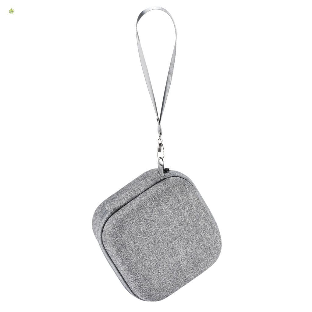 Estojo De Transporte De Alto-Falante Bluetooth Portátil À Prova D'água Para Marshall Willen