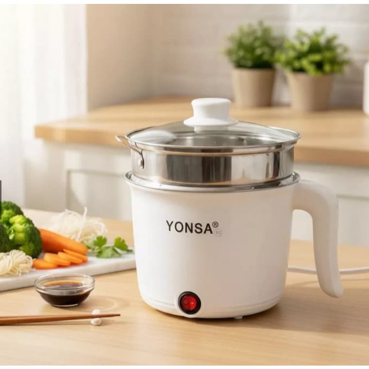 Mini Panela elétrica 110V  /  220V  rj