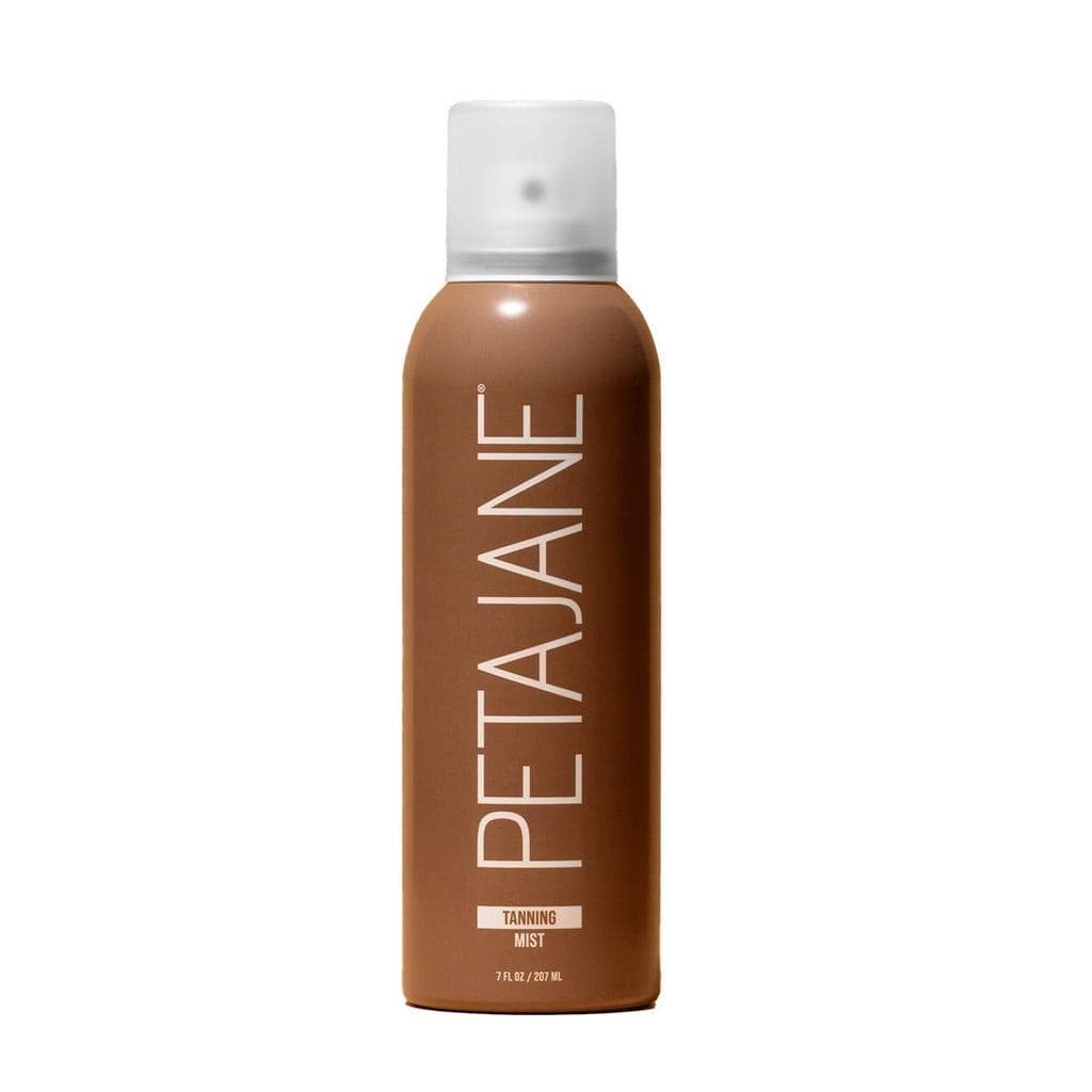 Peta Jane Névoa Bronzeadora Sem Sol 7oz - Fabricado nos EUA - Leve, Não Pegajosa, Sem Manchas, Vegana, Brilho Natural R4