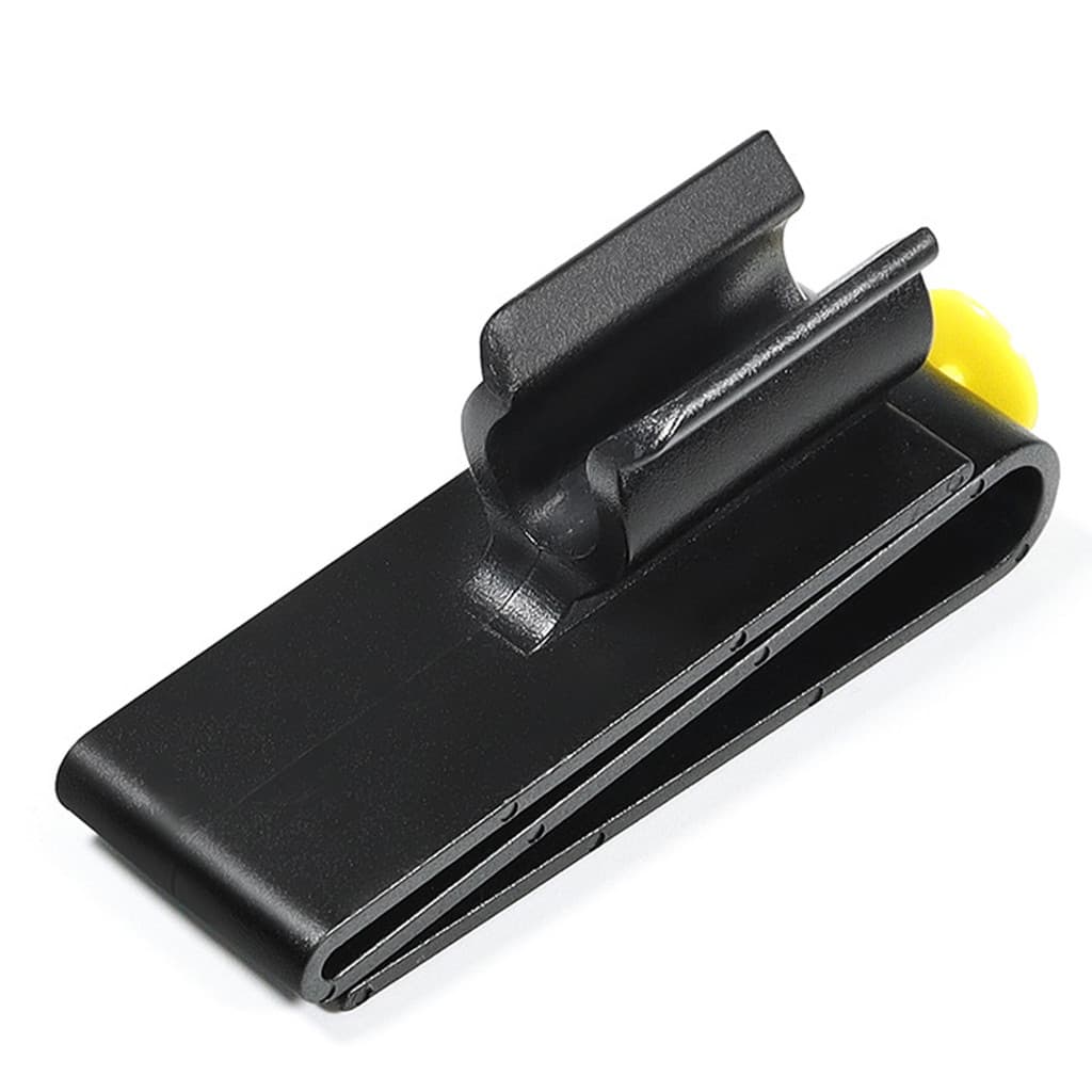 [wisdomt] 1 Peça Escova De Ranhura Para Taco De Golfe De Liberação Rápida Portátil Limpeza Mosquetão Chaveiro Design Ace