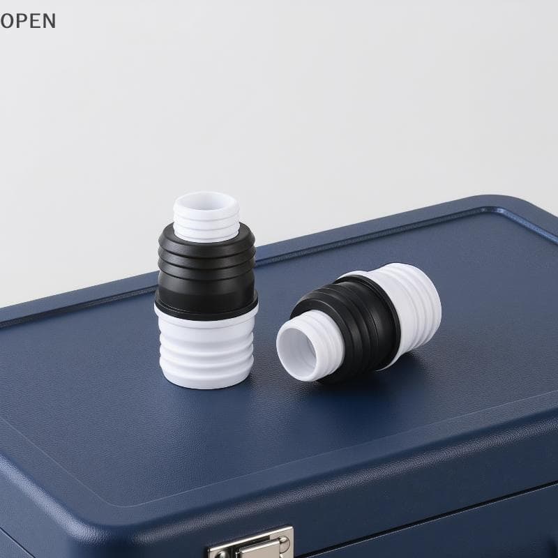op Adaptador De Extensão De Mangueira De Drenagem De Máquina De Lavar | Conector De 25 Mm/30 De Diâmetro , Material Plás