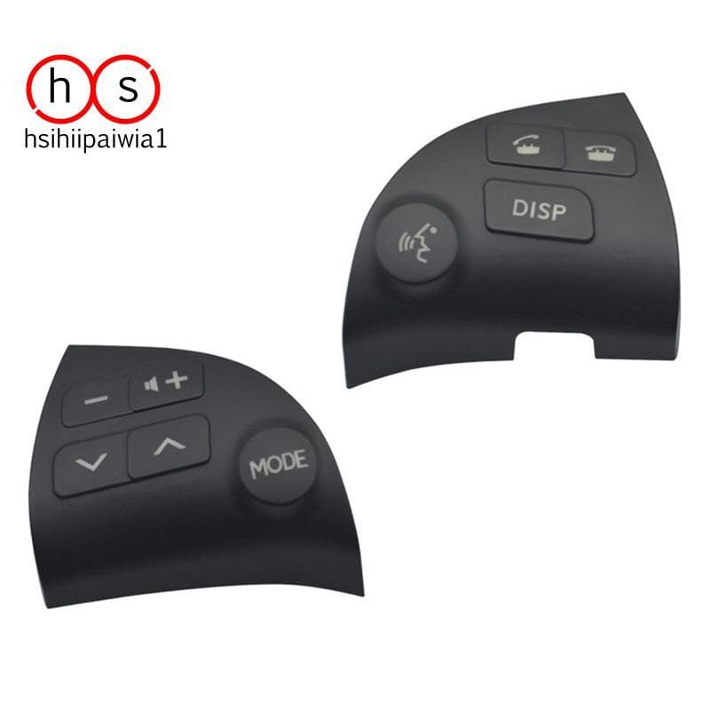 Peças Do Carro Da Tampa Interruptor De Controle Volante Para ES350 2006-2012 84250-33190-C0 . hsihiipaiwia1vn