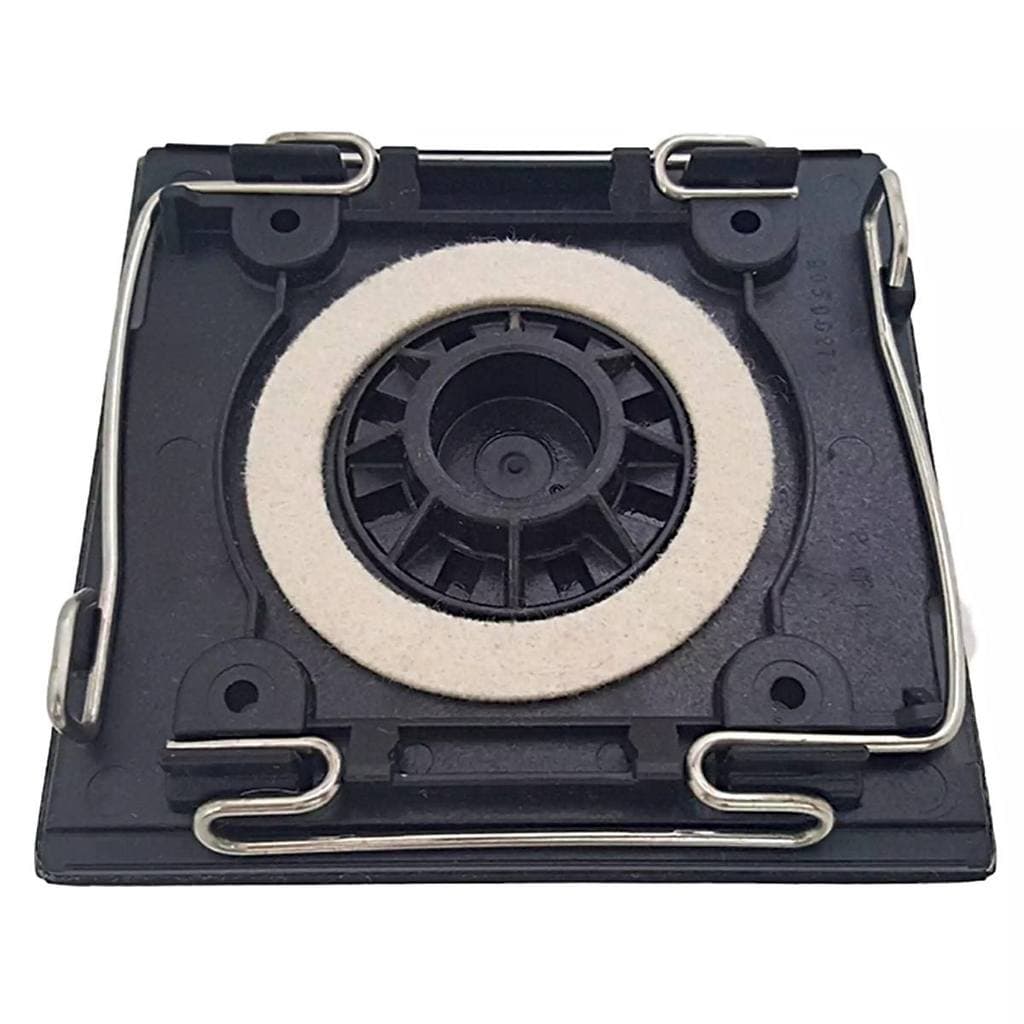 Conj Base Para Lixadeira BeD QS800 1526