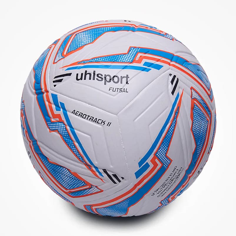Bola de Futsal uhlsport Aerotrack Sub-13