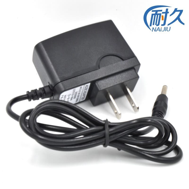 Original mercúrio roteador interruptor Universal caixa superior 5V0.4A cabeça pequena 0.6A adaptador luz gato cabo de al