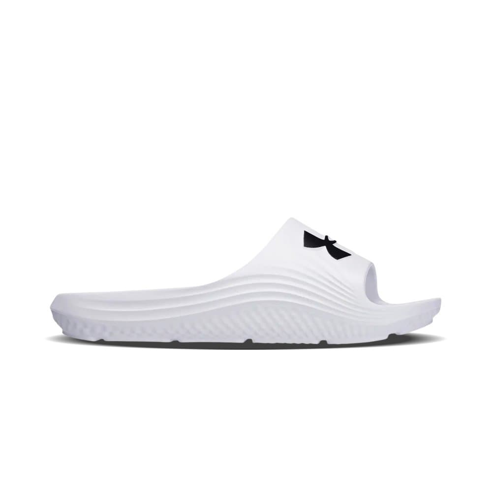 Chinelo Under Armour Core 2 Branco - 40