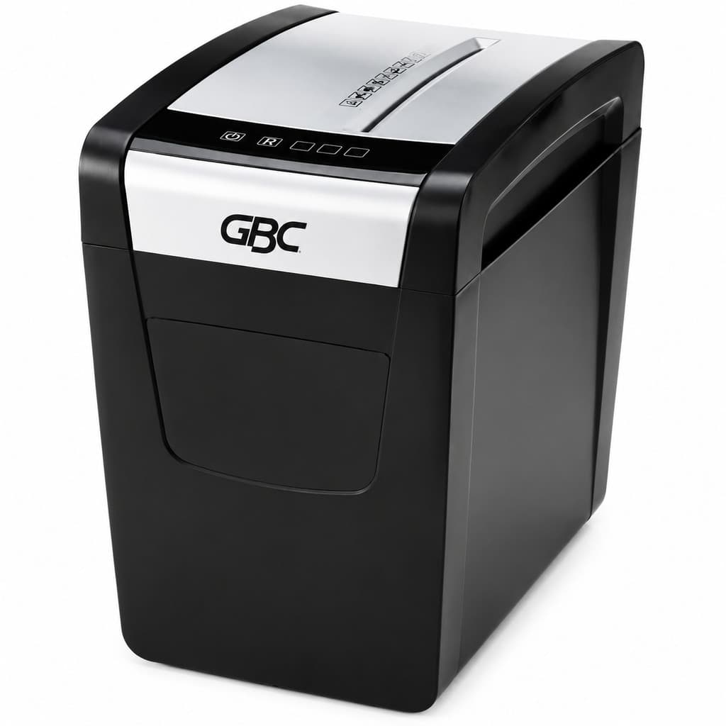 Fragmentadora de Papel Tilibra PSX12-06 12 Folhas 127V