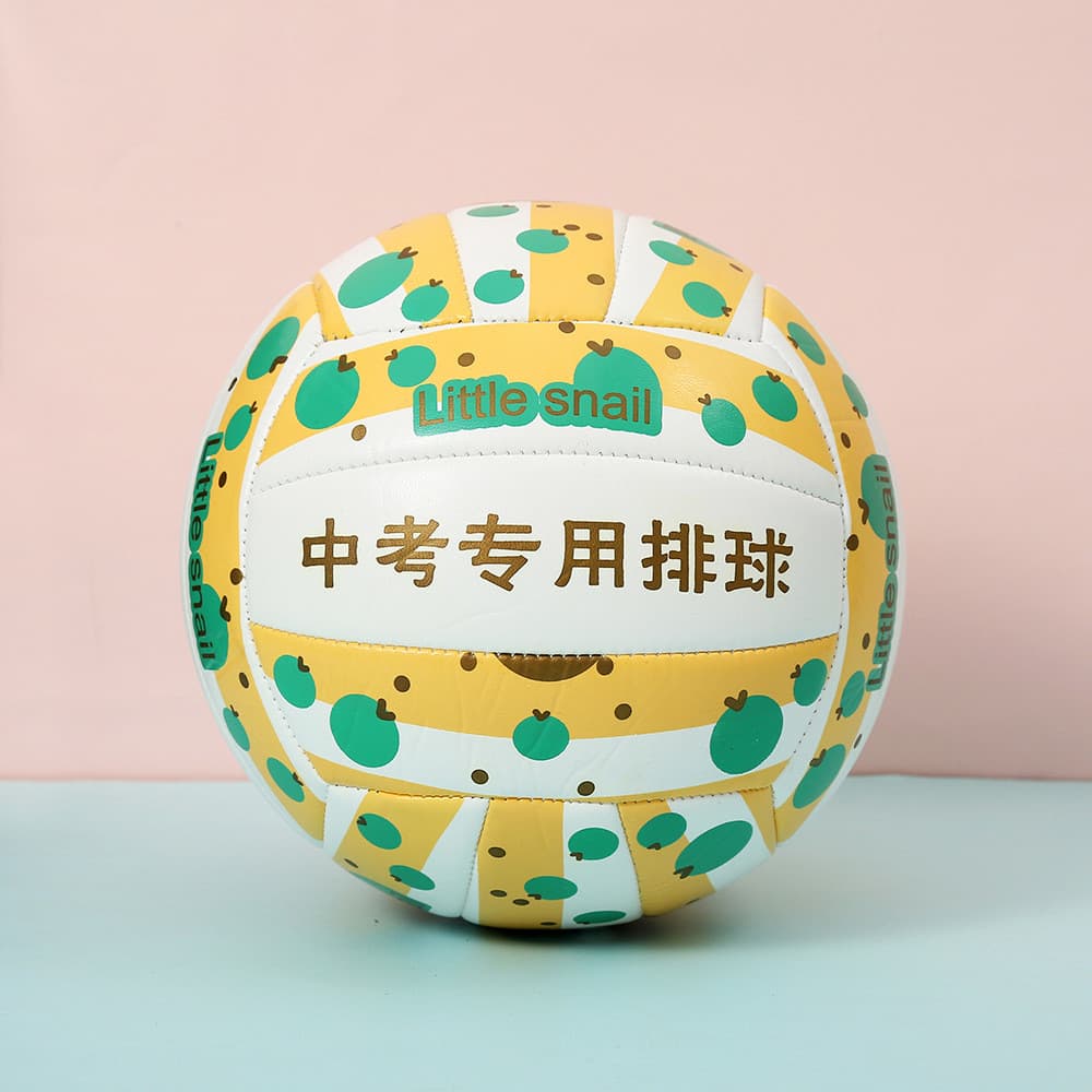 Bola de exame do ensino médio pvc Futebol Copa do Mundo Bola Treinamento dedicado Futebol Alunos da escola primária Exam