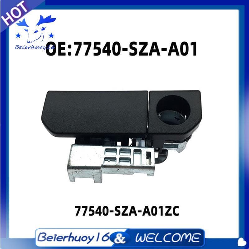 Para Alça Do Porta-Luvas Pilot 2009 77540-A01ZB