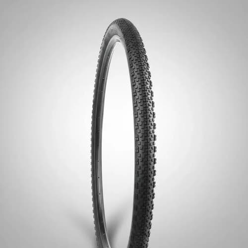 Pneu Ontrack Kevlar 700 X 45c Tubeless Xpack Gravel Preto Preto