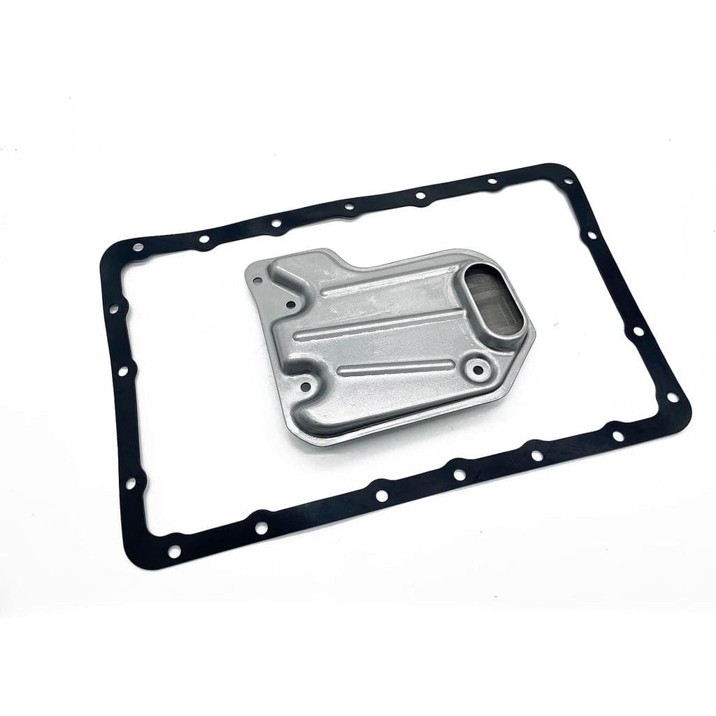 Kit de Junta do Cárter de Óleo do Filtro da Transmissão Automática A650E Compatível com Lexus 98-05 GS300 98-00 GS400 01