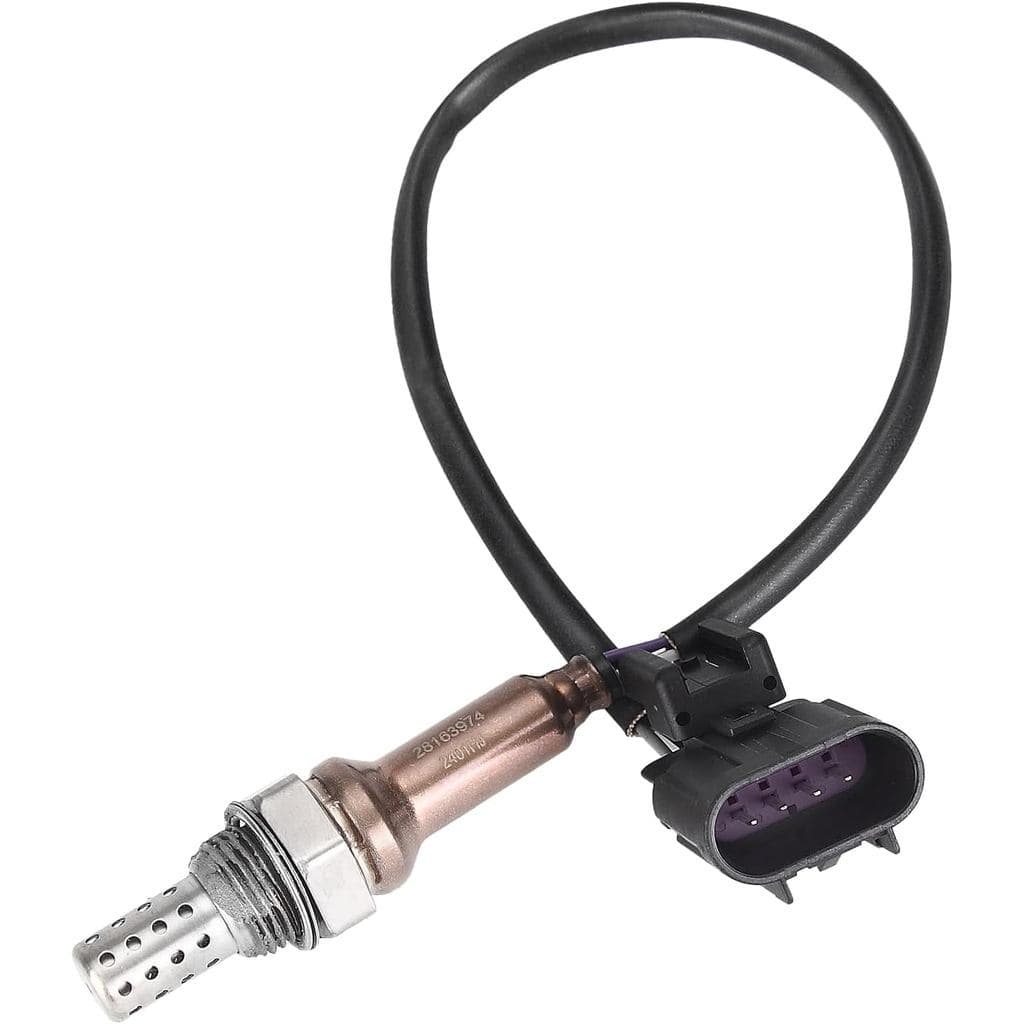 Substituição do Sensor de Oxigênio O2 para Motores Kohler EFI CH18 CH20 CH22 CH23 CH25 CH620 CH640 CH670 CH680 CH730 e M