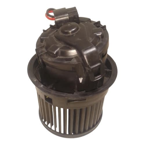 Ventilador Motor Forçado Peugeot 208 2010 2011 12 13 14 2015 127/220v