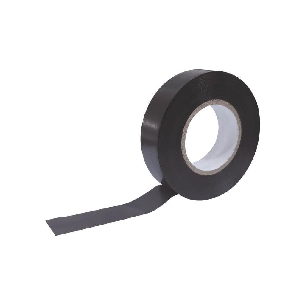 10x Fita Isolante Antichamas 5m Fita Elétrica de PVC