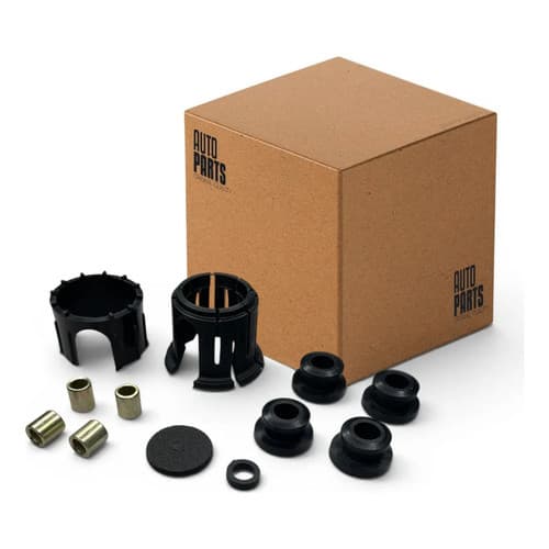 Kit Reparo Alavanca Câmbio Ducato 2.3 2.8