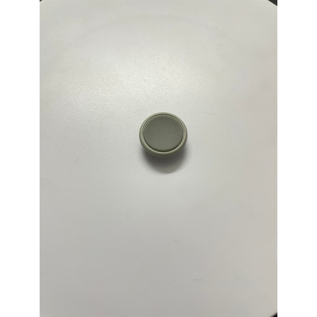 DJI OSM4 Estabilizador de cardan para celular Selfie Varanda Botão de joystick om4 Tampa do botão de cabeça do joystick