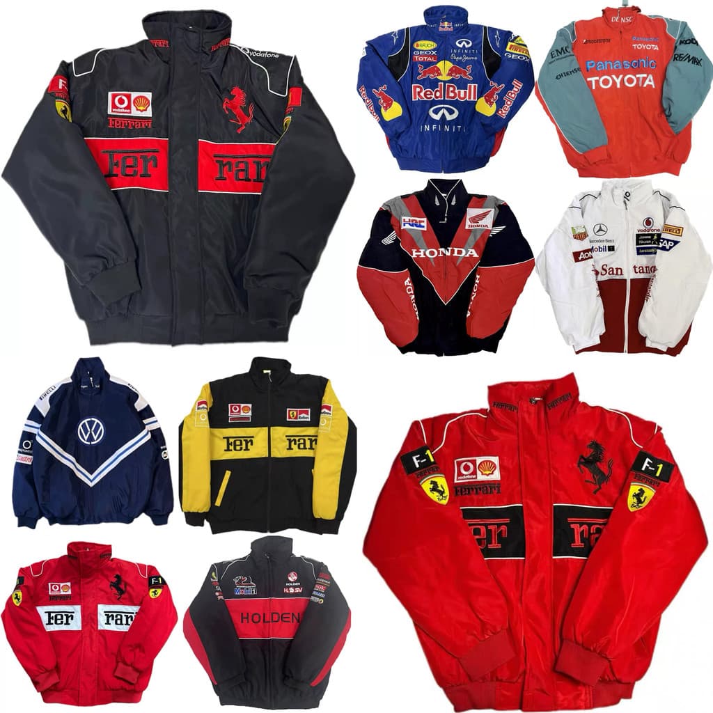 Americano Retro motocicleta roupas jaqueta jaqueta das mulheres dos homens outono inverno novo estilo solto Casual All-M