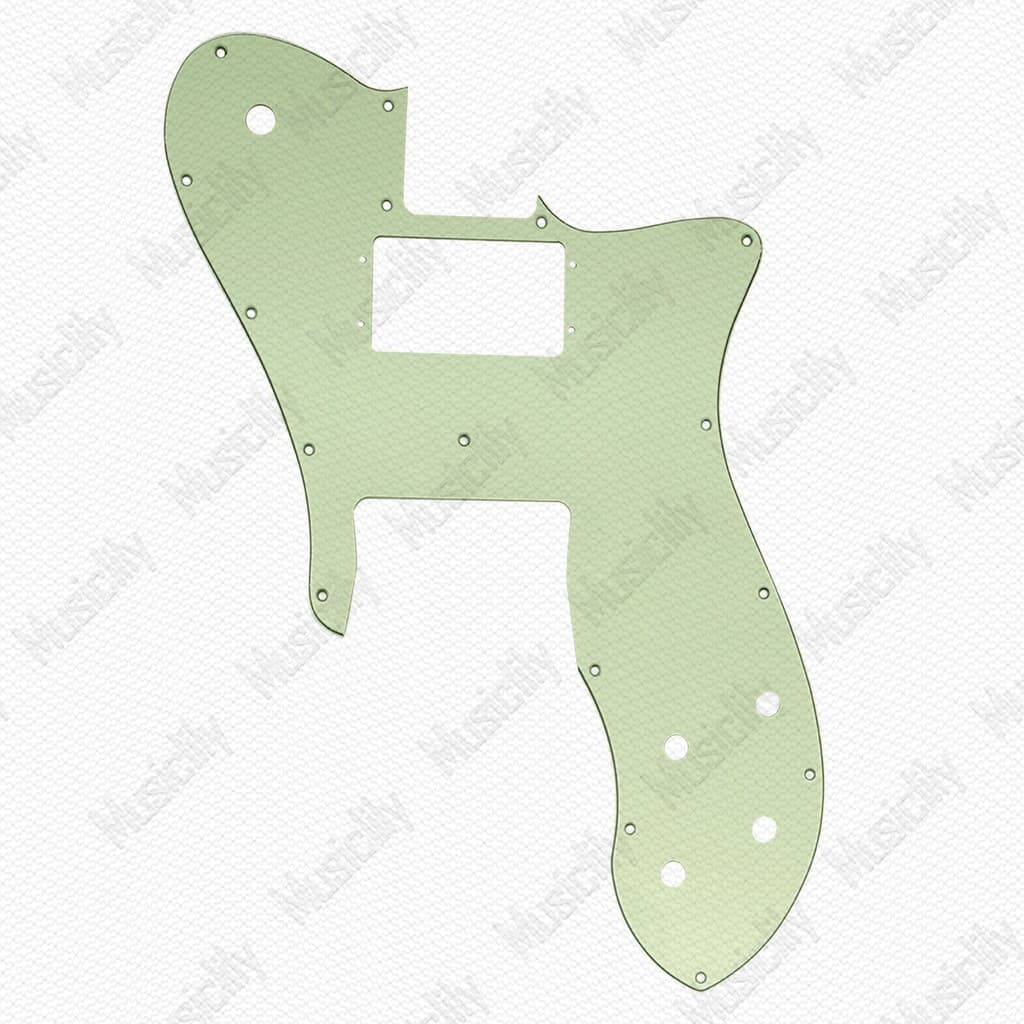 🔥 Placa Anti-risco para Guitarra 🔥 Pickguard para Guitarra VENDA QUENTE Placa de Proteção para Guitarra Acessórios Par