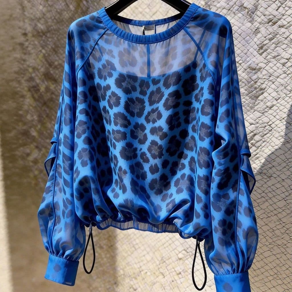Top Super-Fogo Redutor De Idade Estilo Estrangeiro Para Mulheres No Verão 2026nxhs816 . Mybeauty Women's Flagship Store