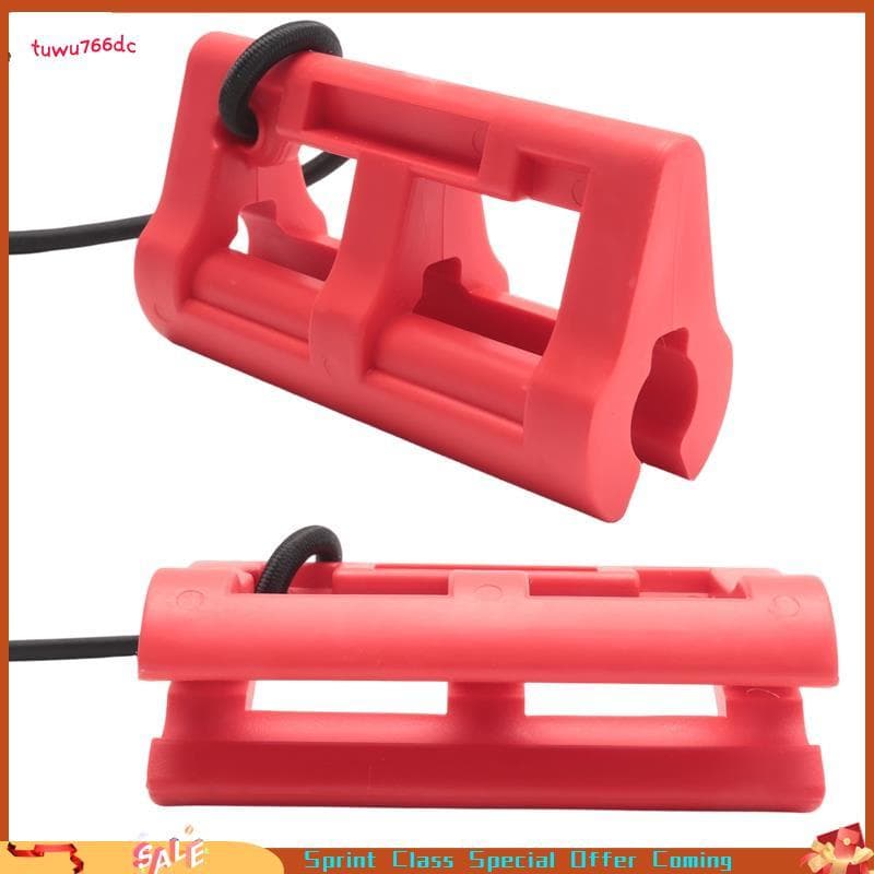 [Entrega Rápida BR] Trava De Direção Hidráulica Externa De Parada , Do Motor Externo Para Reboque/Transporte De Popa