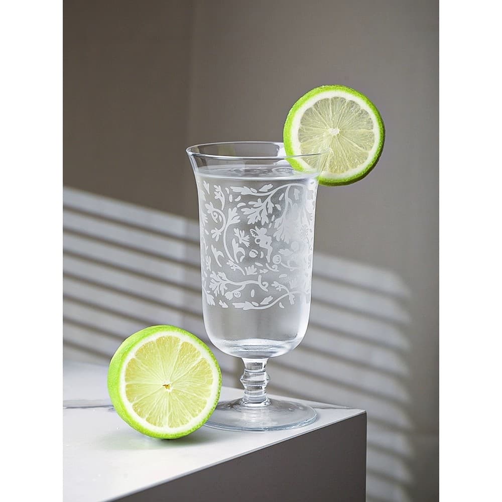 Copo especial para coquetel, suco, copo longo para beber