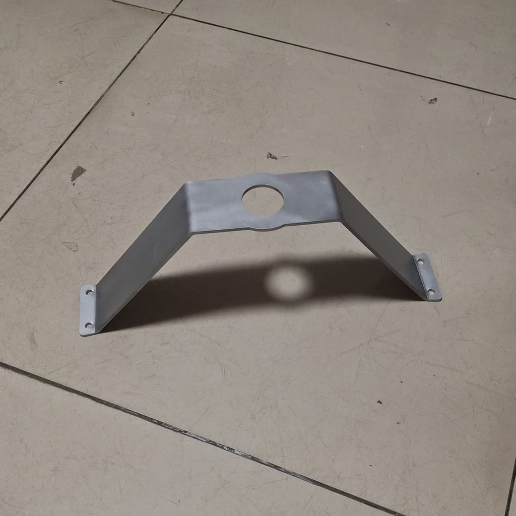 Acessórios de balde de mistura autonivelante 70L, acessórios de broca de mistura autonivelante, suporte de fixação de mi