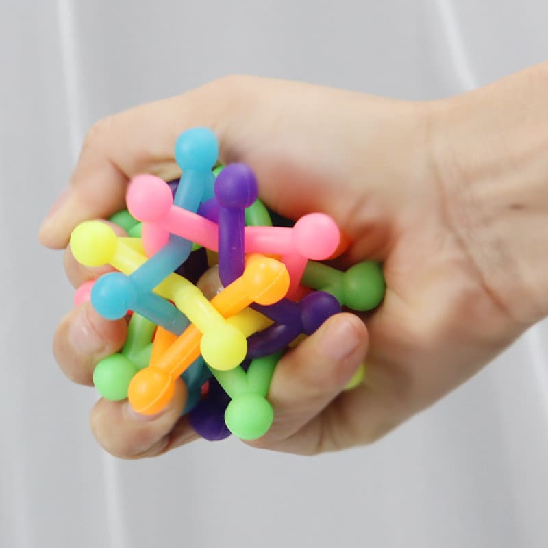 Brinquedo para cachorro, ferramenta útil para aliviar o tédio, Molar, resistente à mordida, Corgi, pelúcia, pequeno, méd