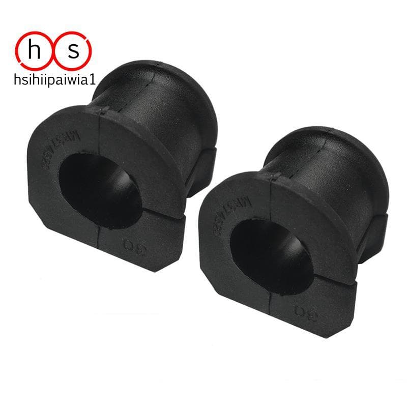 Kits De Borracha De Bucha Estabilizadora De Suspensão Para Montero V73 V75 V77 MR374520