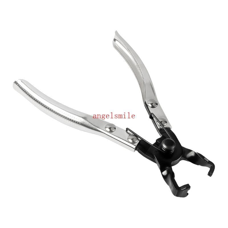 Alicate De Braçadeira De Mangueira Longa Compacto Ace De 18 Cm Ideal Para Reparos De Automóveis E Motocicletas