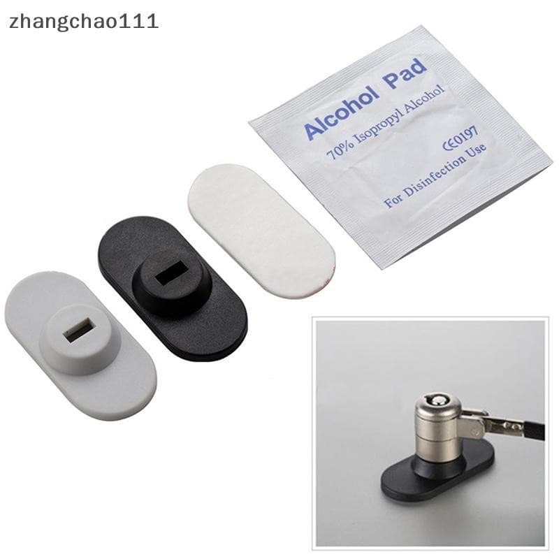 [Z] Notebook Laptop Lock Cabo De Segurança PC Proteção Anti-Roubo Tablet Hole Base Novo