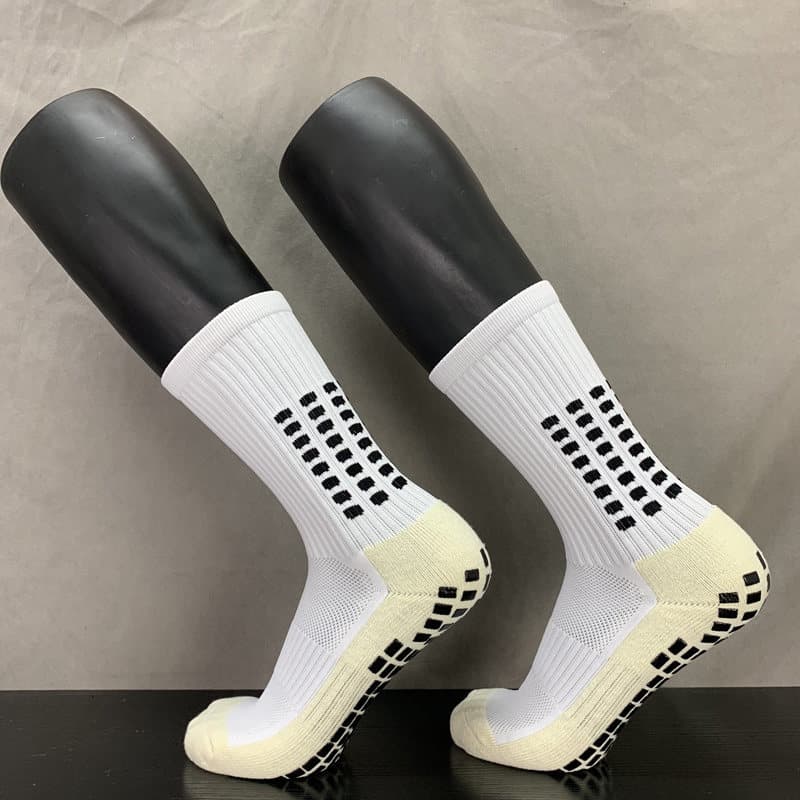 meia antiderrapante futebol meia anti derrapante meia masculina cano curto Toalha inferior masculino feminino meias espo