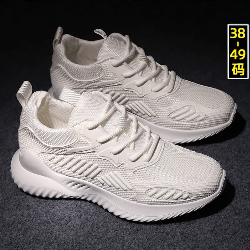 2025 novo estilo extra grande tamanho sapatos masculinos 45 verão 46 tênis de corrida 47 esportes 48 desodorante malha r
