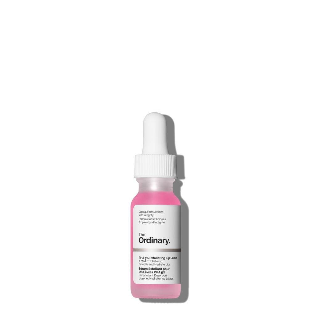 Sérum Labial Esfoliante com 5% de PHA