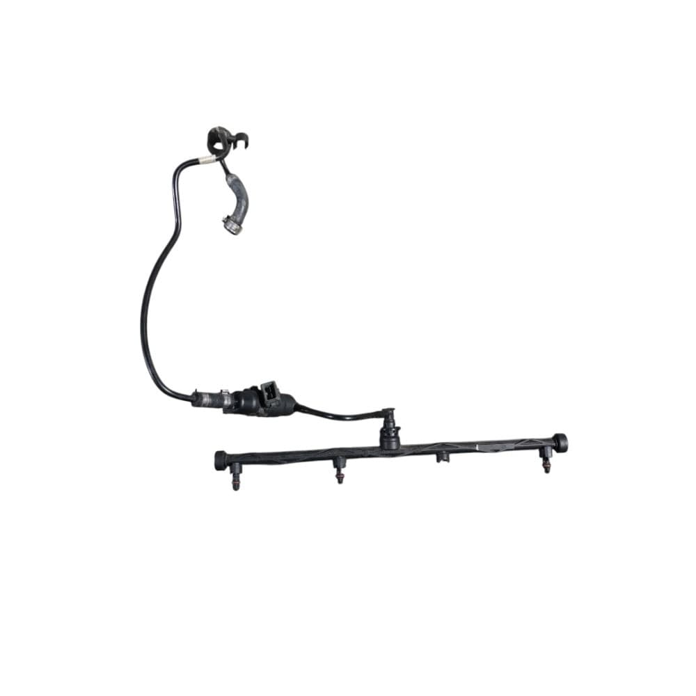 Flauta Injetora Partida Frio Vw Gol Fox Voyage 030133319bp
