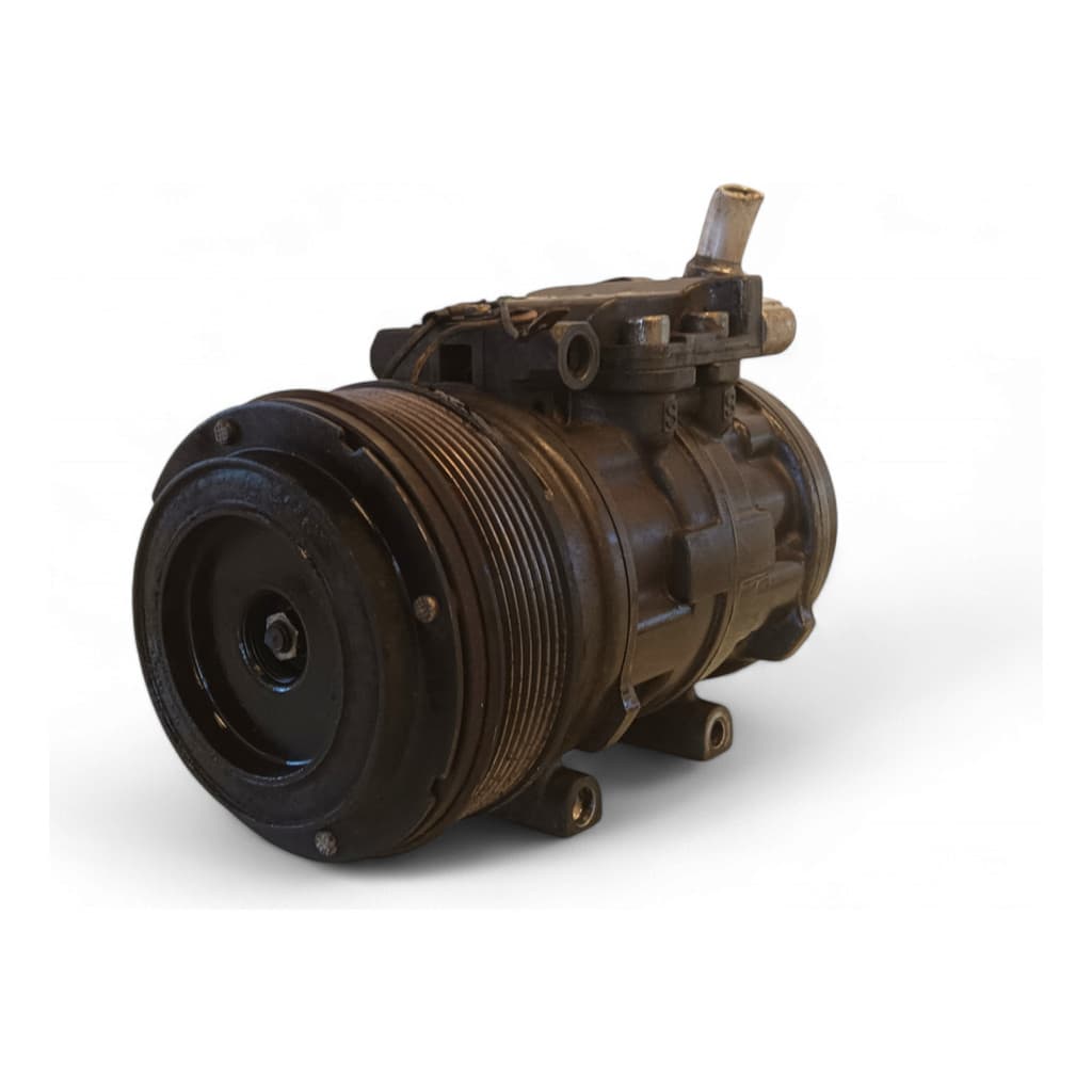 Compressor Ar Mitsubishi L200 Pick Up Triton 3.5 V6 2016