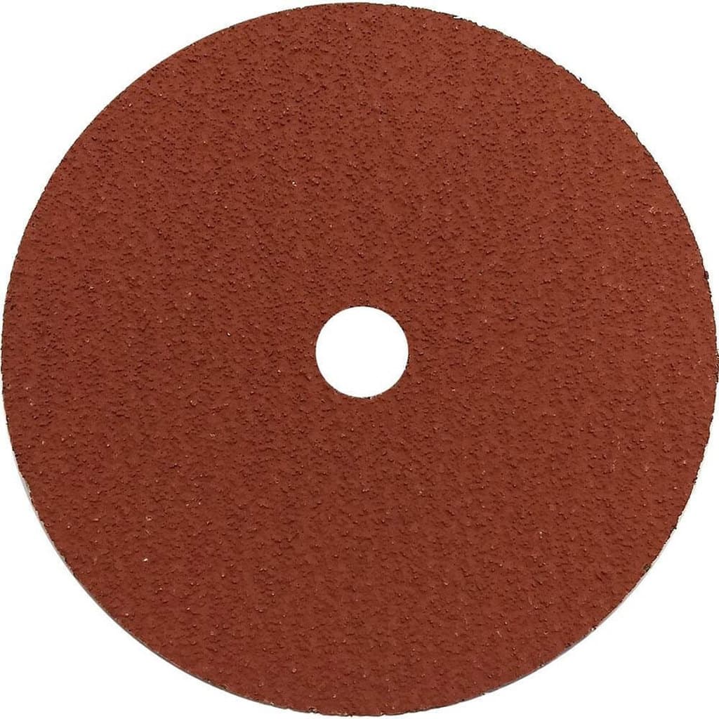 Disco de Lixa Grão Cerâmico 7" (180mm) Grão 60 PREMIUM TYROLIT 34175592