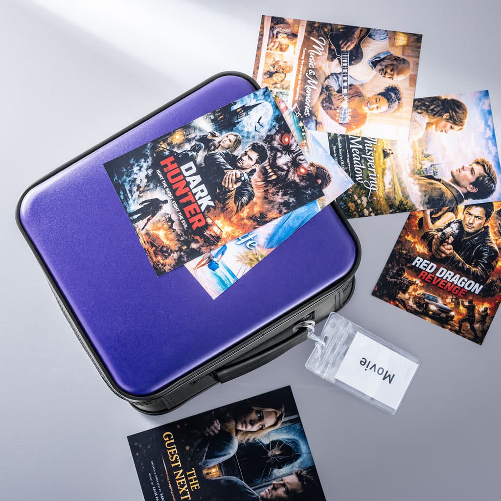 SANWA portátil Blu-ray filme jogo caixa de armazenamento CD disco casca dura à prova de choque caso protetor capa armaze