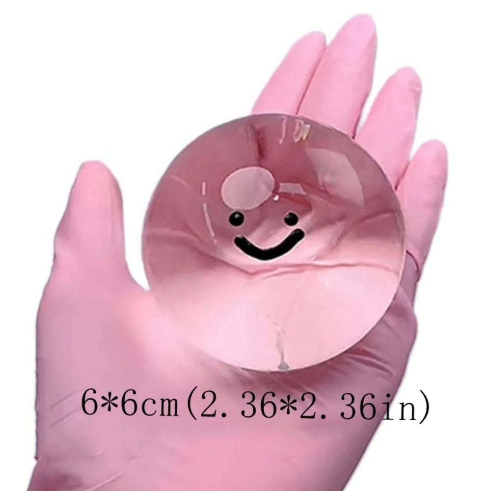 Brinquedo De Pinça De Bola De Água EPOCH1 , Cristal TPR De Compressão Sólida Para Acne , Polvo De Bolha De Simulação