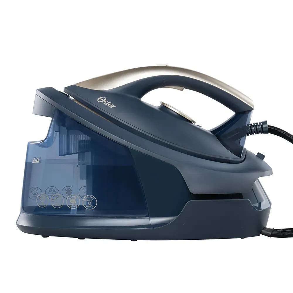 Ferro de Passar 1,5L Steam Generator Diamond Ceramic Oster